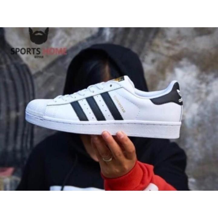 Adida Superstar sneakers shoes for women men Lazada PH