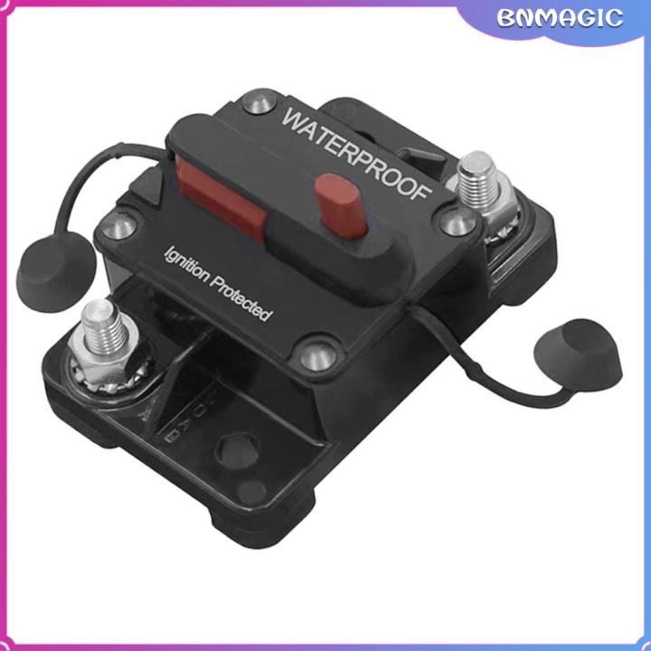 BNMAGIC Manual Circuit Breaker Lazada PH