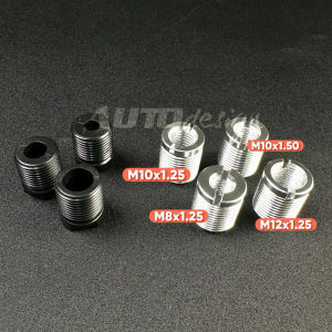 Gear Shift Knob Mobil Stik Persneling Alumunium Universal Knop Perseneling