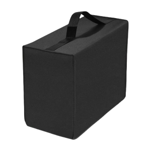 Foldable Slushie Maker Dust Cover With Carry Handle Waterproof Universal Freeze Making Machine Protector