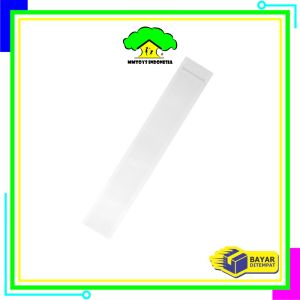 MI-C1127 Plastik Es Lilin Ziplock Panjang Stick Ice Bags / Klip Plastik Es Mambo Homemade Ice Pack