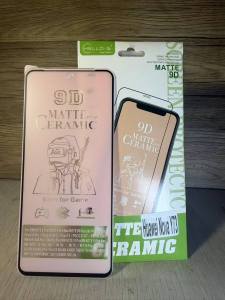 MATTE ANTI Finger print CERAMIC Screen Protector FOR HUAWEI Y74 Y73