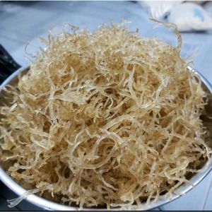 Bì heo sấy khô loại đặc biệt siêu ngon 250g