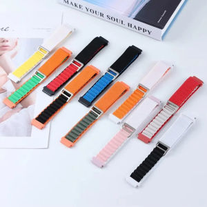 Alpine Loop Strap For Amazfit Active Max Nylon Band Adjustable Sports Bracelet For Amazfit Active Max