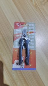 1-6-12pcs Dog Nail Trimmers - Pet Nail Clippers - Stainless Steel Claw Trimmer