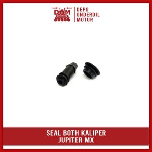 Seal Both Kaliper JUPITER MX SET ISI 2 (PSP) - Sil Boot But Caliper Usus Cakram YAMAHA BYSON / MIO