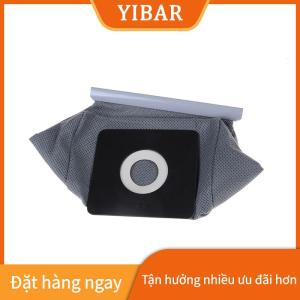 YIBAR Máy hút bụi túi 11x10cm không dệt Túi Lọc Bụi Túi sạch hơn