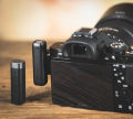 BOYA BY-WM3 2.4GHz Wireless Microphone (รับประกัน2ปี) by FOTOFILE. 