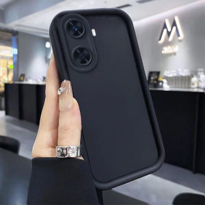 PBZZ Case For VIVO V25 V25E V25 PRO 5G Phone Casing Softcase Silicone Shockproof Cover New Design Aesthetic For Girls Magnetic Cute