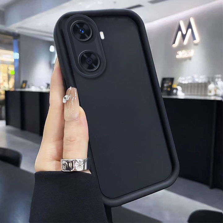 PBZZ%20Case%20for%20REDMI%20NOTE%2013%204G%20REDMI%20NOTE%2013%20PRO%205G%20phone%20casing%20Softcase%20shockproof%20Cover%20new%20design%20aesthetic%20cute%20Coffee%20cat%20for%20girls%20purple%20KNKFCM3%20-%20Image%208