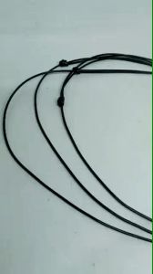 Kalung benang water proof import original