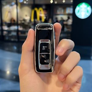 พวงกุญแจรถยนต์ Honda Motorcycle พวงกุญแจ Honda sh125i key case vnitting2024/Adv 350/click 160