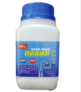 HÀNG HOT Hiệu quả sau 1 lần dùng - Bột thông cống thông cầu thông tắc đường ống (hộp 280g)