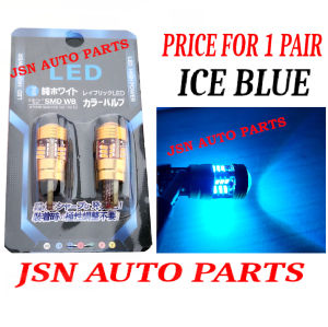 30 SMD LED 12V-24V BULBS 4090 T10 SUITABLE FOR ALL CAR LORRY BUS TRUCK LED LIGHT BULB PRICE FOR SET 2PCS