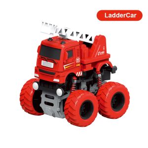 Mumystation mainan mobil anak truck dorong / Monster Zap mobil mainan mobilan anak