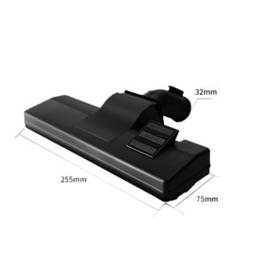 Universal Vacuum Floor Brush 32mm Vacuum Cleaner Brush Head