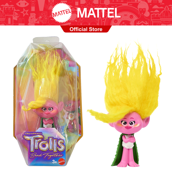 Mattel, Mattel Kids