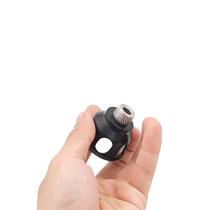 Mini Straight Angle Drill Guide Doweling Jig Kit 3-10mm Pocket Hole Jig Positioning Hole Puncher Carpentry Tools