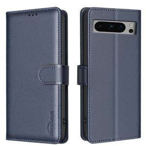 Cho Google Pixel 10 9 8 Pro xl/Google Pixel 10A 9A 8A vỏ điện thoại từ Ví da khe cắm thẻ vỏ lật bảo vệ vỏ