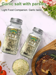 Whole Case Parsley Seasoning Cooking Soul Garlic Seasoning Whole Case Parsley Seasoning