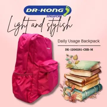 Buy DR KONG Kids Bags at Best Price In Malaysia Lazada