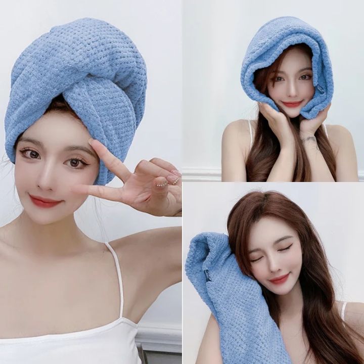 Thick%20Double%20Layer%20Absorbent%20Quick%20Dry%20Non-Shedding%20Women's%20Hair%20Cap%20Cute%20Adult%20Bath%20Cap%20for%20Home%20Use%20Hair%20Towel%20Accessory%20-%20Image%206
