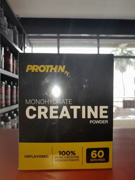 Prothin Creatine 60 sachets