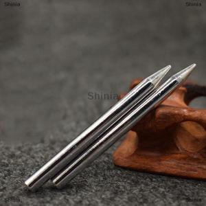 [COD] Shinia เครื่องมือเชื่อมปลายหัวแร้งไฟฟ้า30W 60W เปลี่ยนได้