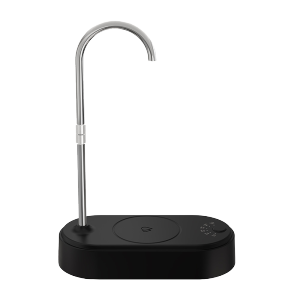 Pompa Air Galon Electric Type C Dispenser Air Minum Water Pump USB Fast Charge