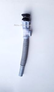 Sifon wastafel flexible / afur wastafel set komplit selang