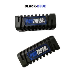 SUZUKI V-strom 650 PROTAPER MOTORCYCLE RUBBER FRONT FOOTREST HIGH QUALITY (1pair)