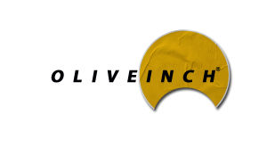 Celana Chino Maxton - OliveInch