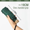 Deli Spanspace Payung Anti UV Mini / Umbrella Diameter 1 Meter VS4076. 