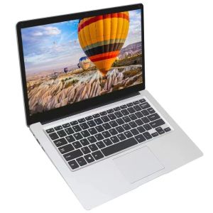 SHINON AMILO Laptop Baru 2024 116 Inci RAM 8+256GB SSD Intel N4020 Hadiah Gratis Win11+Office+ Tipis dan Ringan Laptop Layar Sentuh Berputar 360° Pembayaran Tunai Garansi 1 Tahun