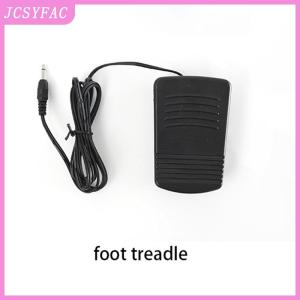 JCSYFAC Foot Pedal Controller Control Universal Portable Home Sewing Machine Accessories