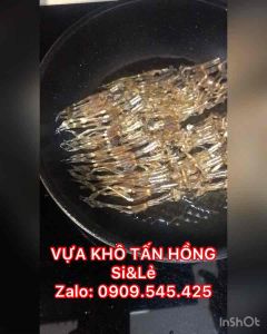 [200gr] NHÁI CƠM_VŨ NỮ CHÂN DÀI ĐẶT SẢN AN GIANG
