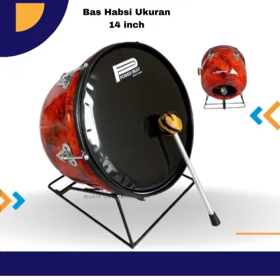 Bas Habib Syeh Bas Rebana Bas Banjari