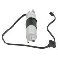 External Fuel Pump 0986580371 Car Fuel Pump for MERCEDES-BENZ W202 C180 C200 C220 C230 C280 S202 C208 A208 AMG. 