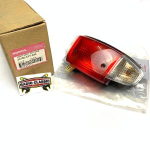 Reflektor Lampu Rem Belakang Light Assy RR Comb Honda Legenda 33700KFV840