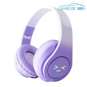 Bluetooth Open-Ear Headphones B39 Pro Glow with Noise Reduction and Sweatproof Features for Fitness and Outdoor Activities