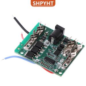 [COD] SHPYHT SPORTS 5S 18V 21V 20A Battery Charging Protection Board Protection Circuit Board