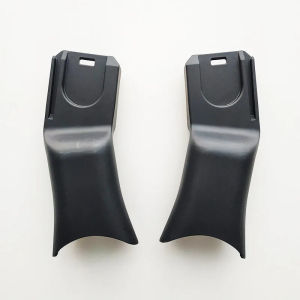 2025Baby Buggy Adapter For Cybex Priam 3/4 JSW Pushchair And Aton Cloud Q/Z Car Seat Converter Stroller Basket Connector