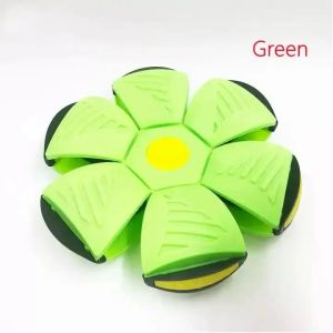 Mainan Anak Bola Ajaib / Magic Ball / Bola Ufo / Flying Ball / LED Lampu