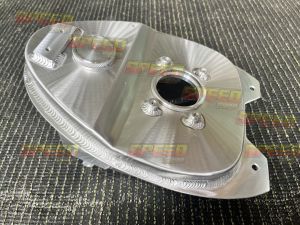 ถังน้ำมัน มิเนียม ดรีม ซุปเปอร์คัพ ทรง ตรอ. (ทรงเดิม)