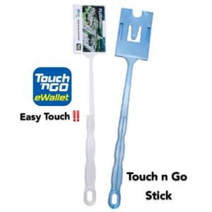 Touch N Go Stick