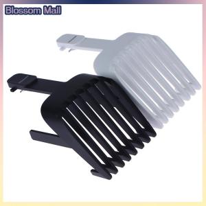 [Blossom] Adjustable Combs For Enchen Boost Hair Clipers Or Sharp 3S Hair Trimmers Accessor Positioning Limiting Comb