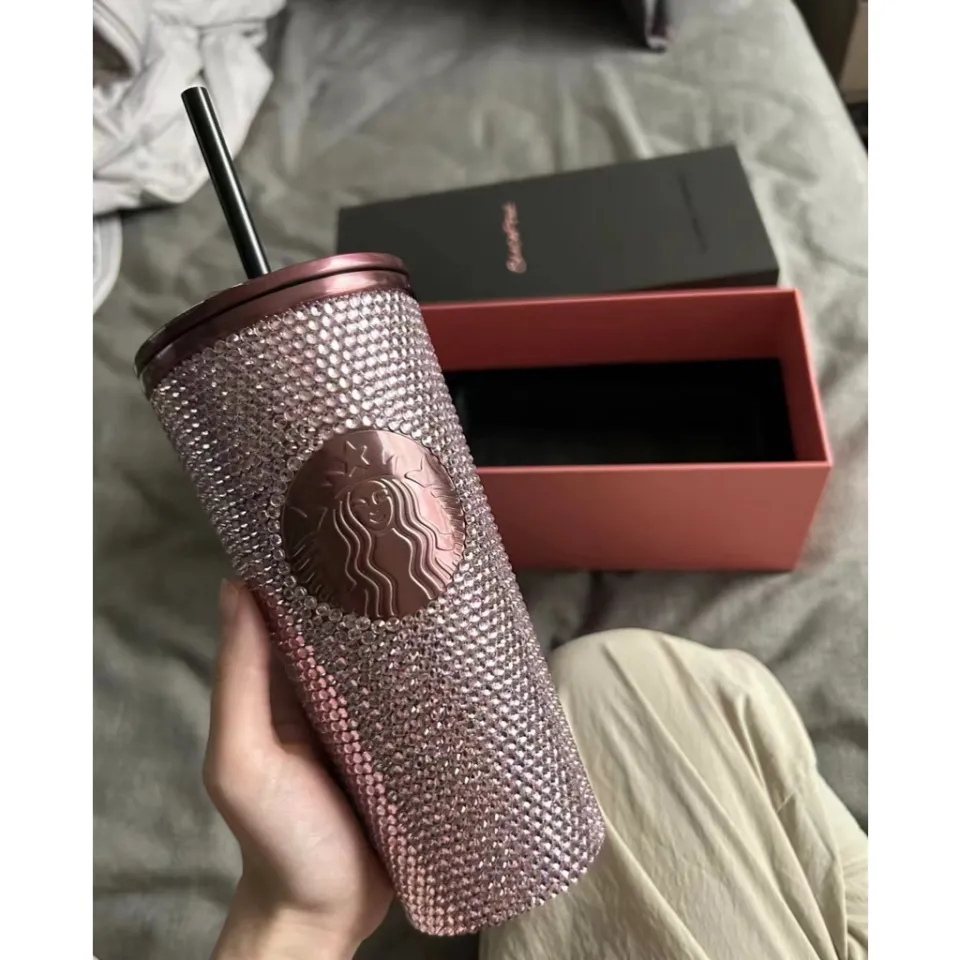 アイドル BLACKPINK Bling Cold Cup アイドル BLACKPINK Bling Cold Cup 2024 Starbucks X Blackpink