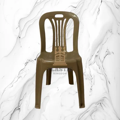 Uniglobal High Quality Minimalist Kiddie Chair Household Indoor Outdoor Chair School Chair Dining Kiddie Chair