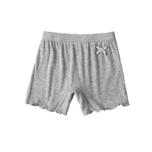 Kids High Quality Underwear Cute Panty Shorts Stretchy Safety Legging Panties For Kids Girls 3-12 Years Old