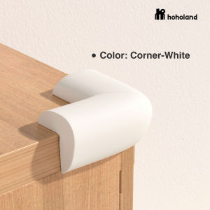 Hoholand Baby Corner Guard Protector Anti-collision Table Edge Protector For Baby Safety